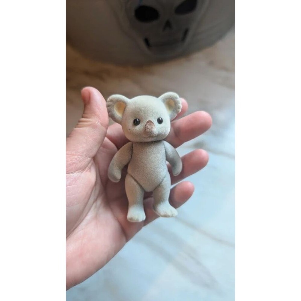 Koala calico critter